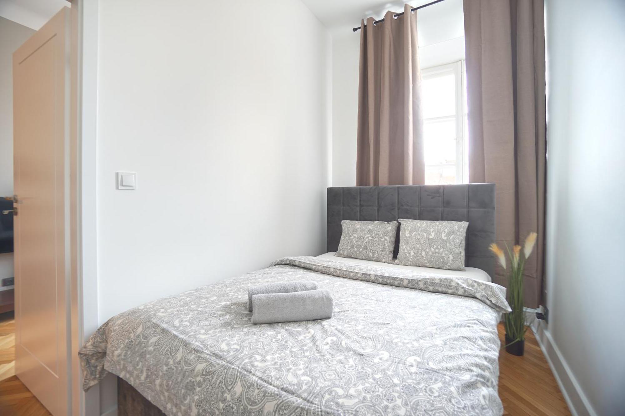 Warsaw Premium Apartments Market View Old Town Exterior photo